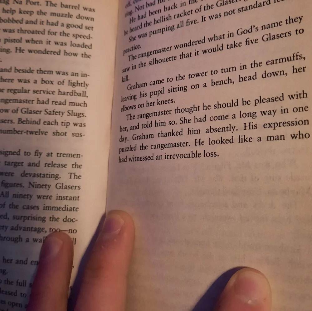 RED DRAGON by Thomas Harris - Picture 4 of 4